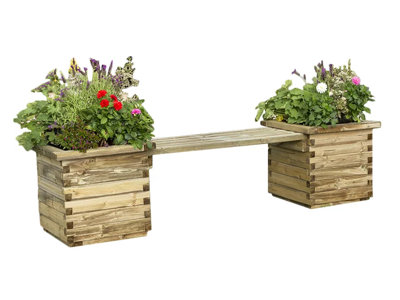 Outdoor Benches | On Sale Now | Wayfair